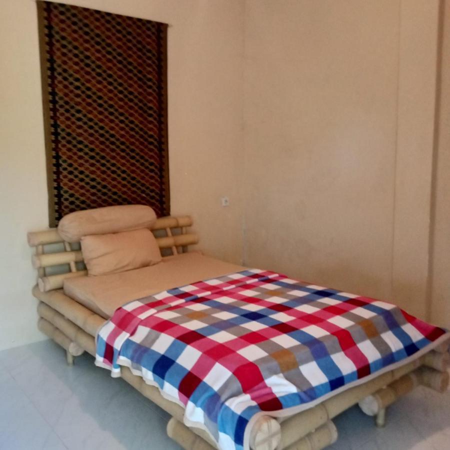 Sunrise Bukit Asam Homestay Kuta  Екстериор снимка